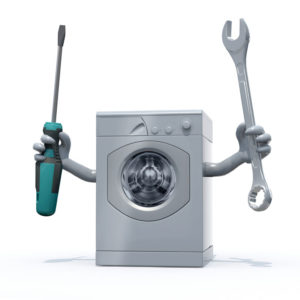 Washing Machine Repairs