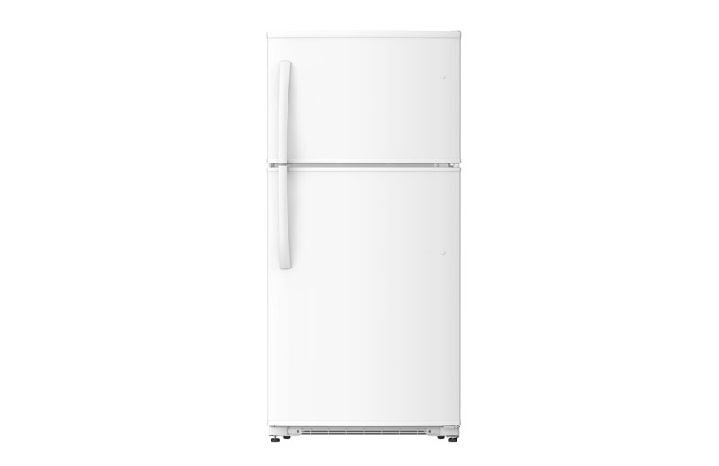Freezer Repair