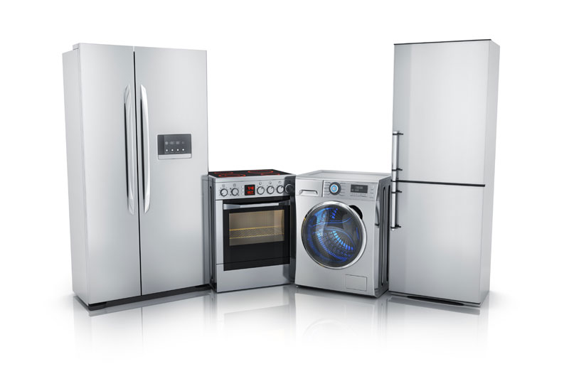 White Goods Repair